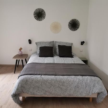 Toi Mon Toit Leilighet Colmar Eksteriør bilde